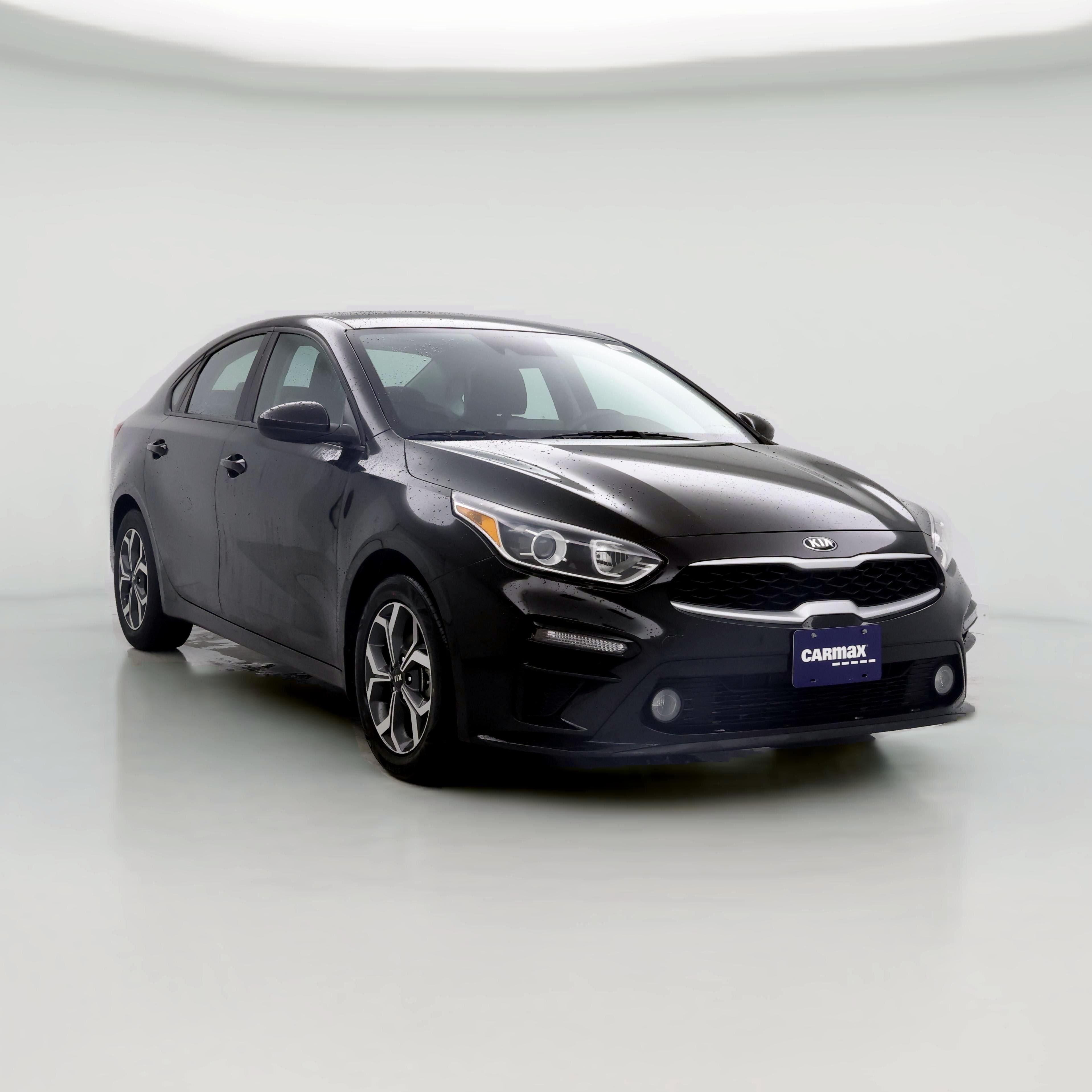 Used Kia in Glen Allen VA for Sale