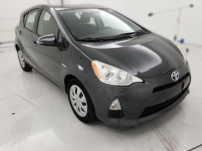 2013 Toyota Prius c Two -
                Chicago, IL