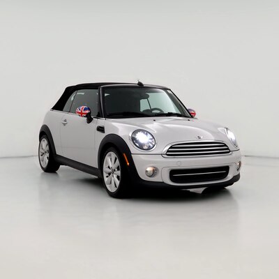 Used Mini Cooper for Sale