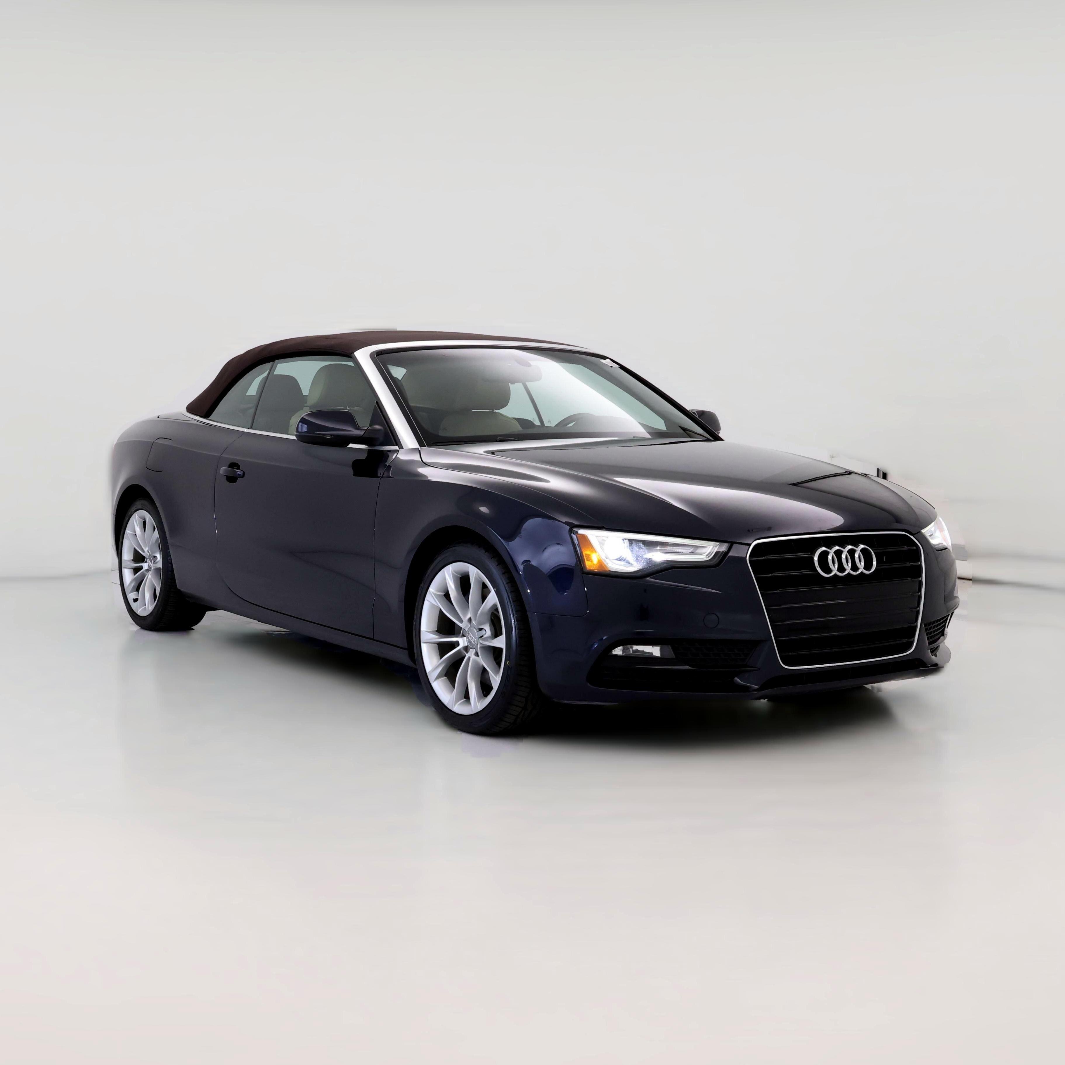 Used Convertibles in Macon GA for Sale