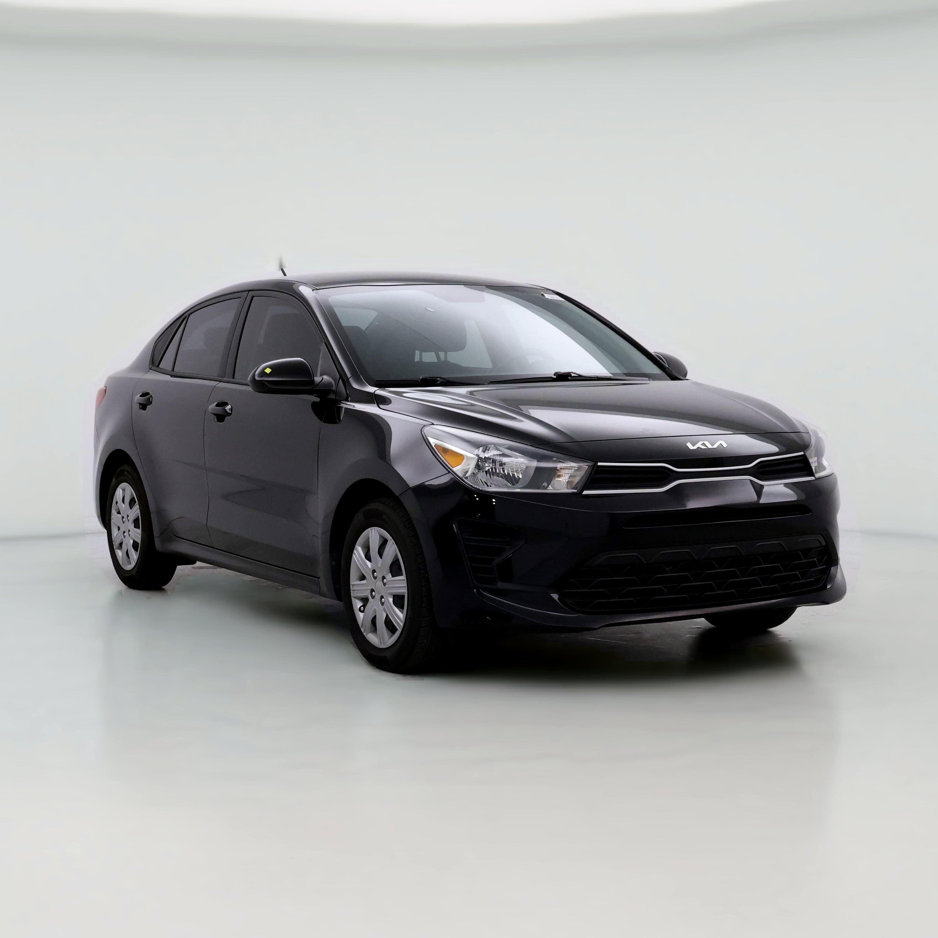 Used Kia Rio in Charlotte NC for Sale