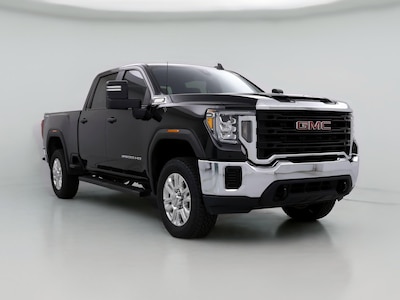 2021 GMC Sierra 2500  -
                Columbia, SC