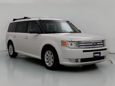Used 2017 Ford Flex for Sale in Dayton, OH