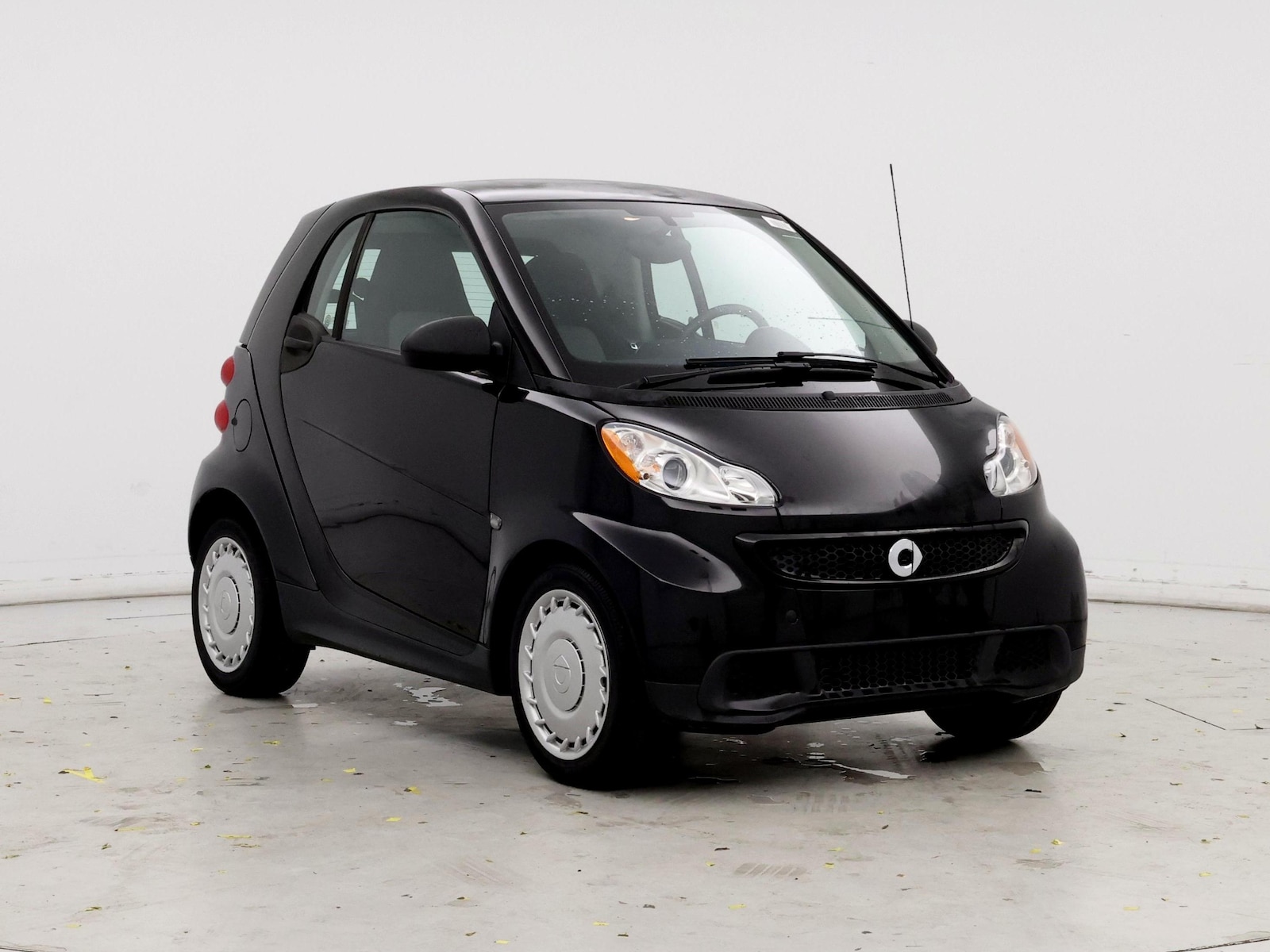Used 2013 smart fortwo pure with VIN WMEEJ3BAXDK706608 for sale in Spokane Valley, WA
