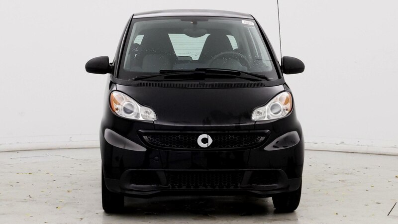2013 Smart Fortwo Pure 5