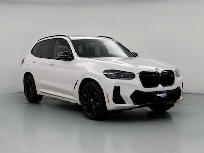 2024 BMW X3 M40i -
                Merrillville, IN