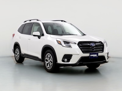 2023 Subaru Forester Premium -
                Chicago, IL