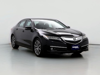 2016 Acura TLX  -
                Chicago, IL