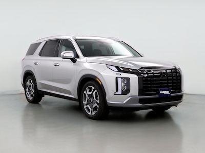 2024 Hyundai Palisade SEL -
                Springfield, MO