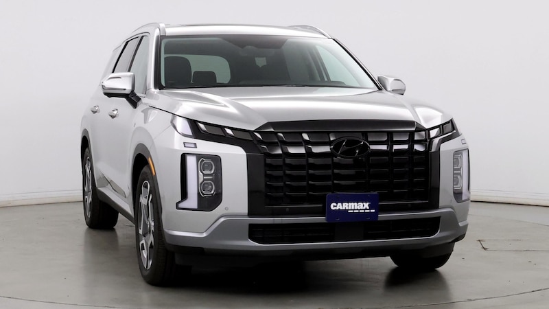 2024 Hyundai Palisade SEL 5