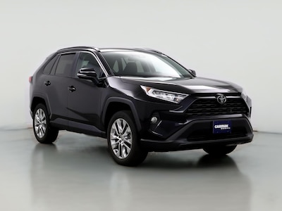 2021 Toyota RAV4 XLE Premium -
                Chicago, IL