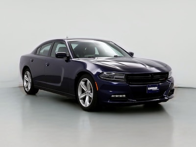 2017 Dodge Charger SXT -
                Chicago, IL