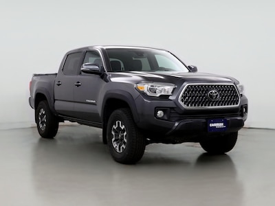 2019 Toyota Tacoma TRD Off-Road -
                Chicago, IL