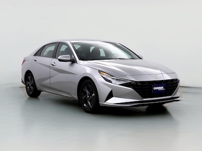 2022 Hyundai Elantra SEL -
                Chicago, IL