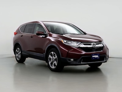 2019 Honda CR-V EX -
                Chicago, IL