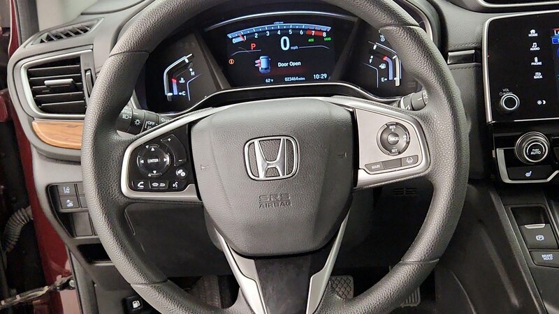 2019 Honda CR-V EX 10