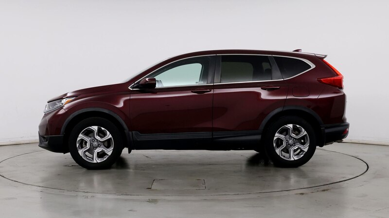 2019 Honda CR-V EX 3