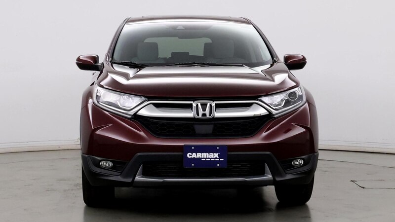 2019 Honda CR-V EX 5