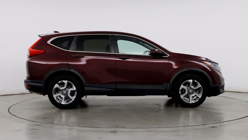 2019 Honda CR-V EX 7