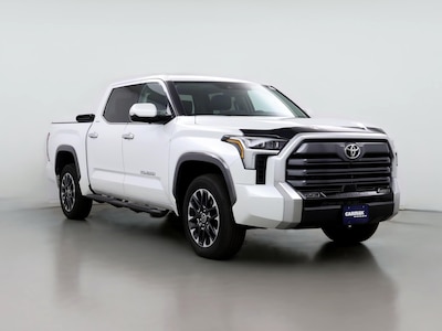 2023 Toyota Tundra Limited -
                Chicago, IL