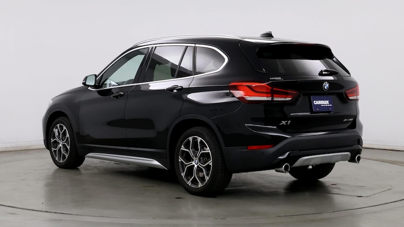 2021 BMW X1 xDrive28i 2