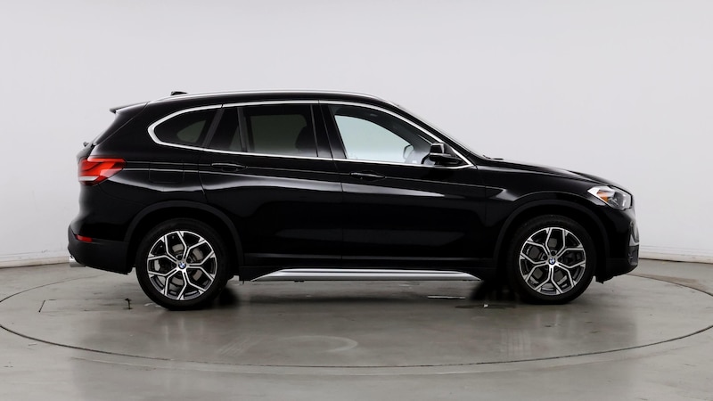 2021 BMW X1 xDrive28i 7