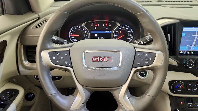 2020 GMC Terrain Denali 10