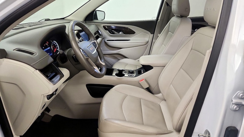 2020 GMC Terrain Denali 11