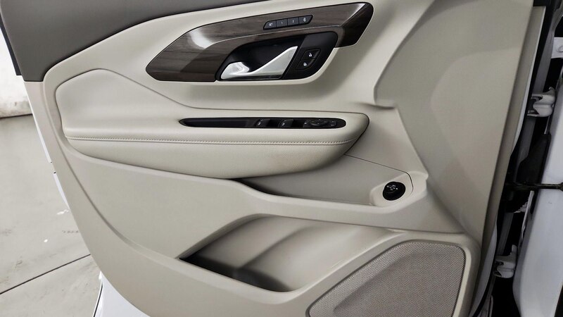 2020 GMC Terrain Denali 12