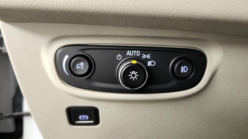 2020 GMC Terrain Denali 13