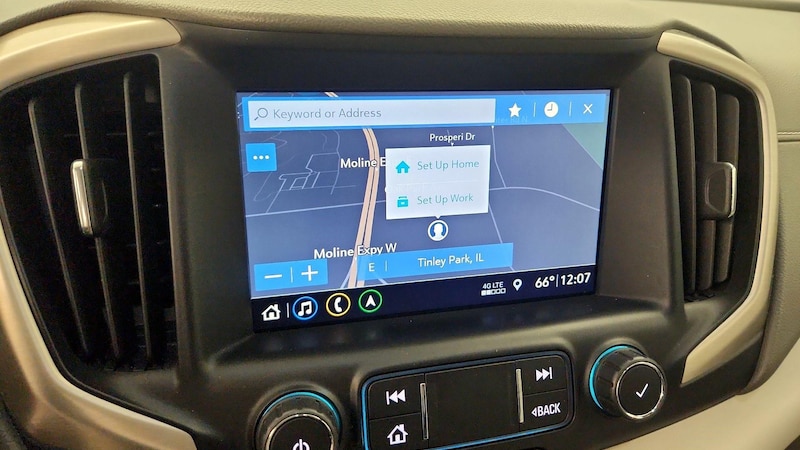 2020 GMC Terrain Denali 14