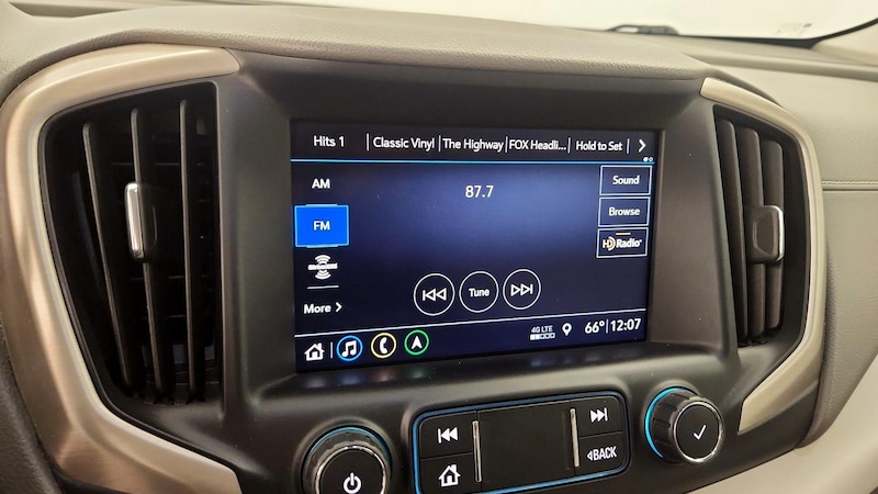 2020 GMC Terrain Denali 16