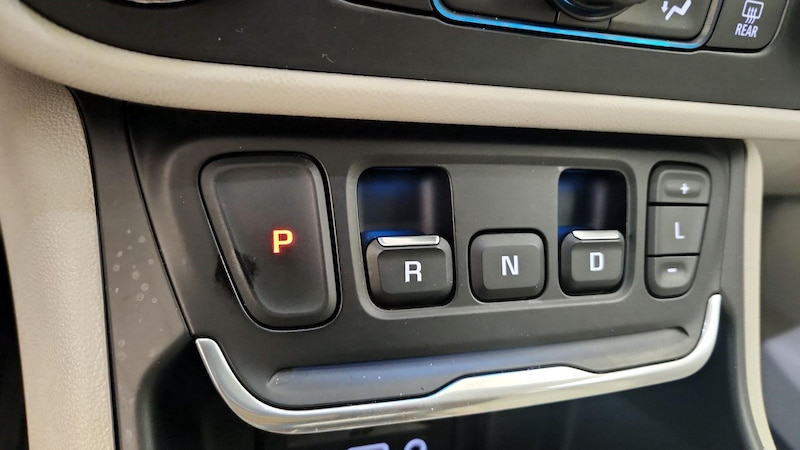 2020 GMC Terrain Denali 18