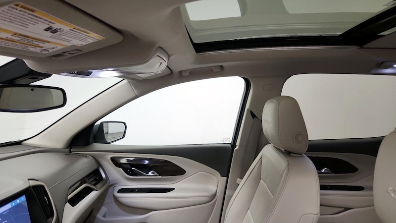 2020 GMC Terrain Denali 20