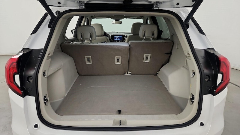 2020 GMC Terrain Denali 22