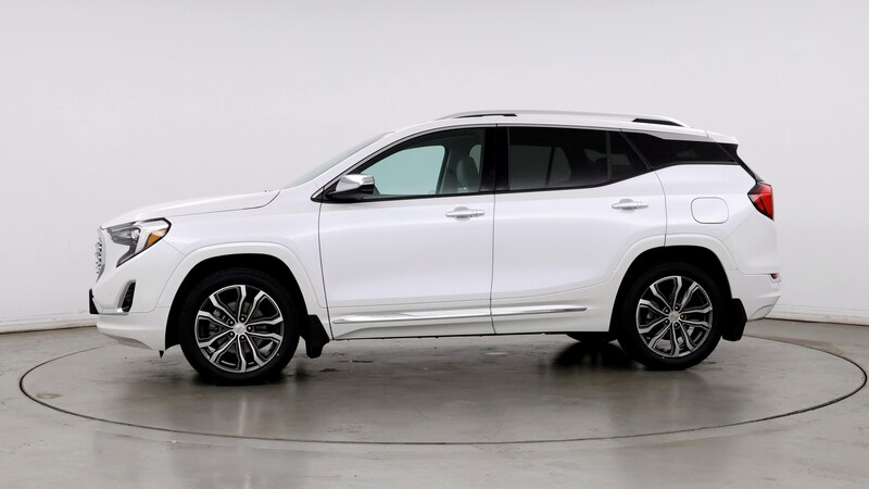 2020 GMC Terrain Denali 3