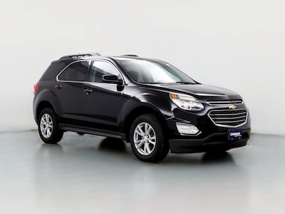 2016 Chevrolet Equinox LT -
                Chicago, IL