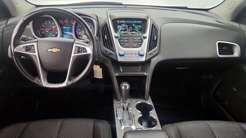 2016 Chevrolet Equinox LT 9