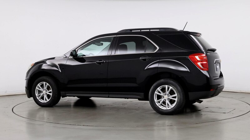 2016 Chevrolet Equinox LT 2