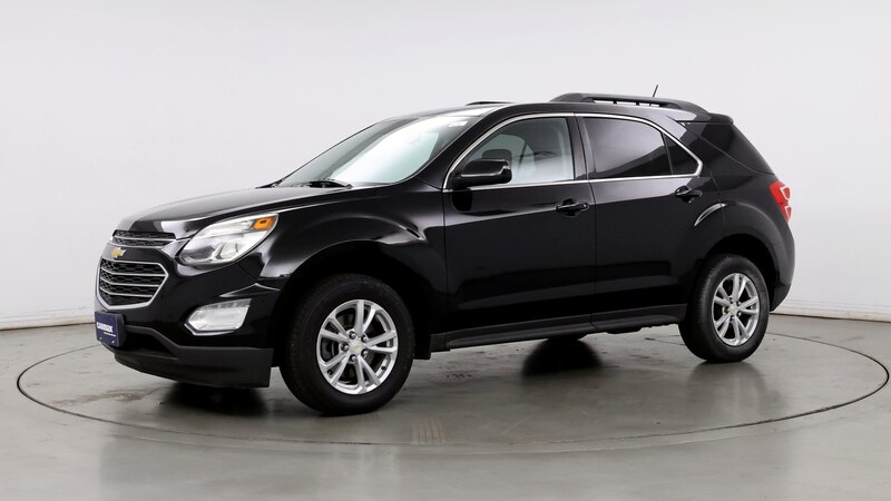 2016 Chevrolet Equinox LT 3