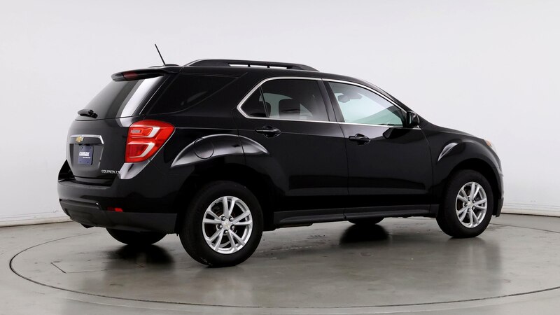 2016 Chevrolet Equinox LT 7