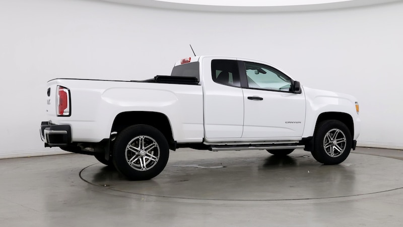 2018 GMC Canyon  6