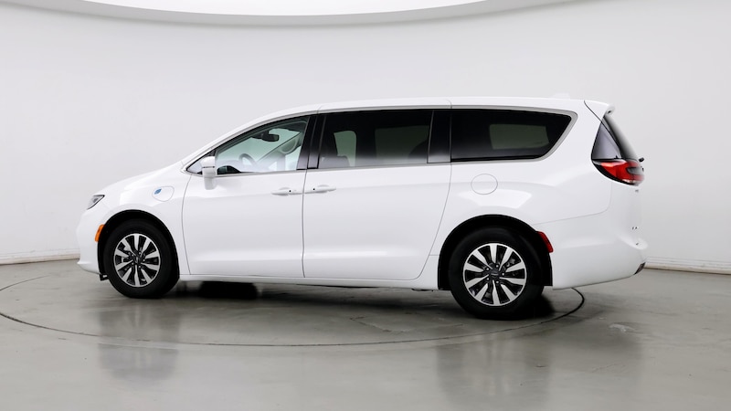 2022 Chrysler Pacifica Hybrid Touring L 2