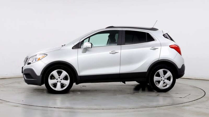 2015 Buick Encore  3