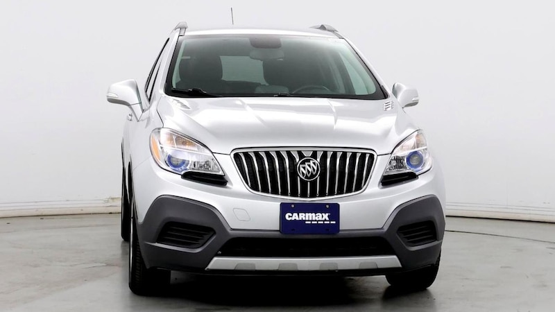 2015 Buick Encore  5