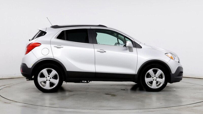 2015 Buick Encore  7