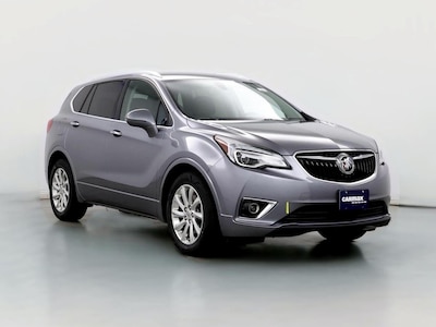 2019 Buick Envision Essence -
                Chicago, IL