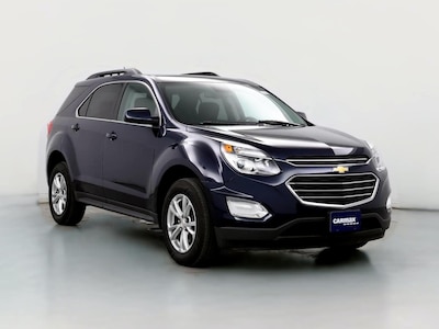 2016 Chevrolet Equinox LT -
                Indianapolis, IN