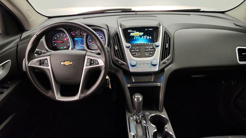 2016 Chevrolet Equinox LT 9