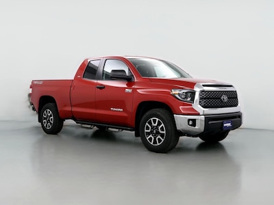 2021 Toyota Tundra SR5 -
                Chicago, IL